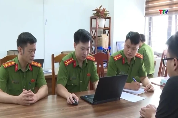 Siết chặt quản trị hội nhóm trên mạng xã hội