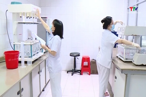 Hỗ trợ lãi vay tới 100% cho doanh nghiệp nghiên cứu công nghệ chiến lược