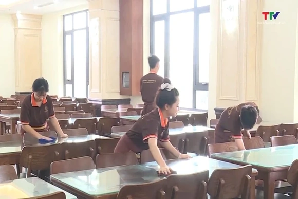 Đem lại sự hài lòng cho du khách