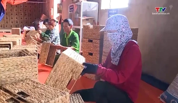 Hợp tác xã phi nông nghiệp phát triển bền vững