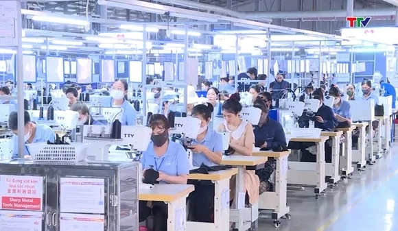 Tạo động lực phát triển doanh nghiệp