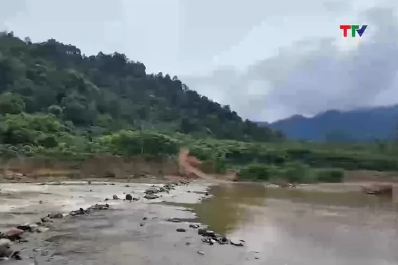 Mong ước những nhịp cầu
