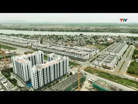 Cả nước triển khai 866 dự án nhà ở xã hội