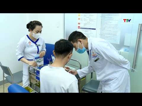 Triển khai Chiến dịch 100 ngày cập nhật Sổ sức khỏe điện tử trên VneID