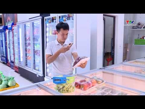 48% người dân tại Thanh Hóa tham gia mua sắm trực tuyến| NSTH