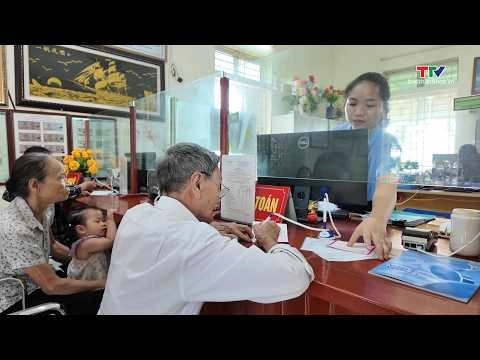 Kênh dẫn vốn hiệu quả cho khu vực kinh tế nông thôn
