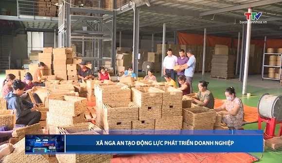 Bản tin Dòng chảy kinh tế ngày 08/7/2026