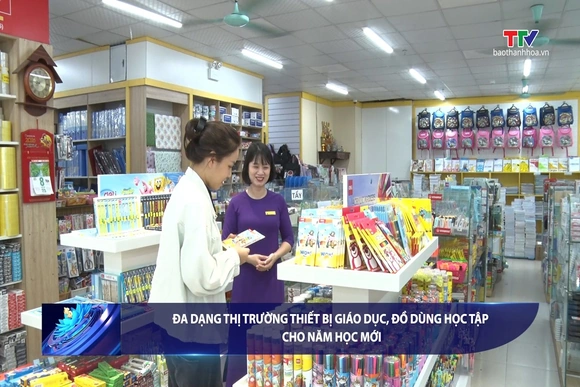 Bản tin Tài chính - Thị trường ngày 8/7/2026