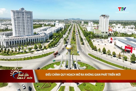 Thanh Hóa ngày mới 10/7/2026