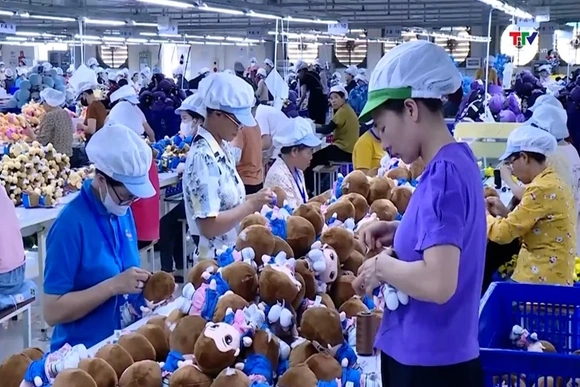 Việt Nam hiện có gần 70 triệu người trong độ tuổi lao động