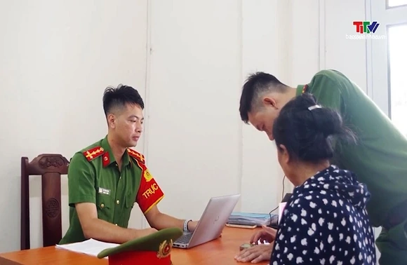 Kịp thời ngăn chặn vụ việc có dấu hiệu lừa đảo trên không gian mạng