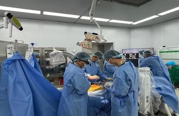 Bộ Y tế yêu cầu các cơ sở y tế chấn chỉnh việc tự điều phối ghép mô tạng