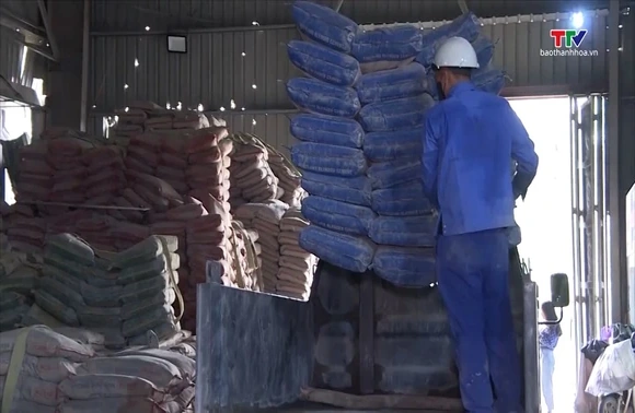 Bộ Xây dựng yêu cầu các địa phương tăng cường kiểm soát giá vật liệu xây dựng