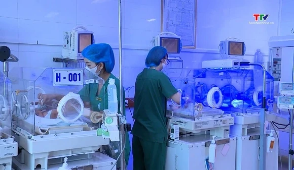 Sàng lọc trước sinh và sơ sinh – Giải pháp nâng cao chất lượng dân số