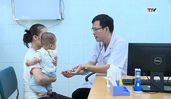 Triển khai Chiến dịch 90 ngày chuẩn hóa dữ liệu y tế