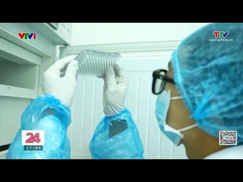Công nghệ ADN thế hệ mới mở thêm hy vọng tìm lại tên cho các liệt sĩ 