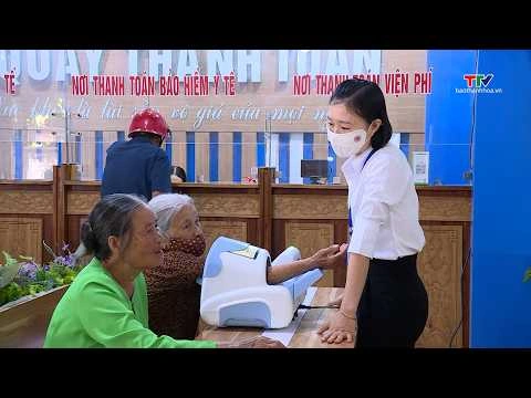 Các bệnh viện tuyến cơ sở nâng cao chất lượng khám chữa bệnh