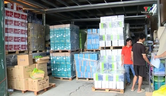 Đa dạng thị trường thiết bị giáo dục, đồ dùng học tập cho năm học mới