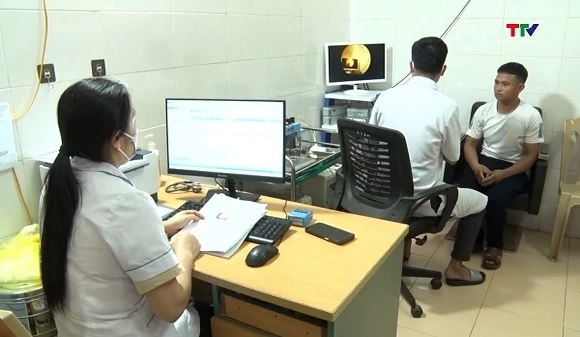 Cần giữ vững ổn định Quỹ Bảo hiểm y tế trước áp lực chi phí y tế gia tăng