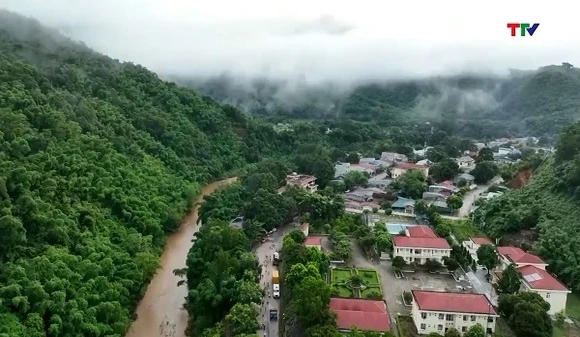 Sắc màu văn hóa nơi cửa ngõ biên cương
