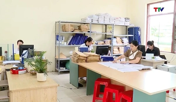 Đào tạo gắn với nhu cầu thực tế