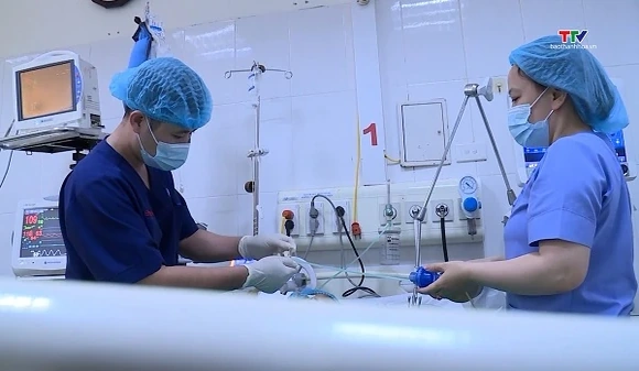 Triển khai Chiến dịch 100 ngày cập nhật Sổ sức khỏe điện tử trên VneID