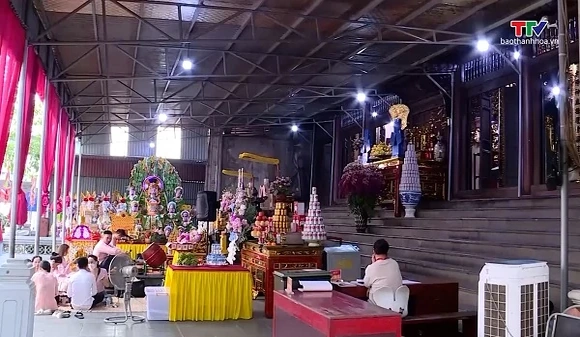Ứng dụng công nghệ số góp phần giữ gìn và quảng bá di tích