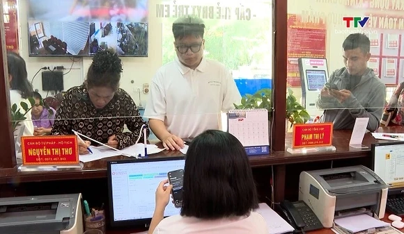 Công nghệ số kiến tạo văn hóa sống văn minh