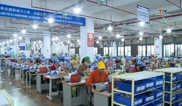 Việt Nam được dự báo có tốc độ tăng trưởng cao nhất Đông Nam Á