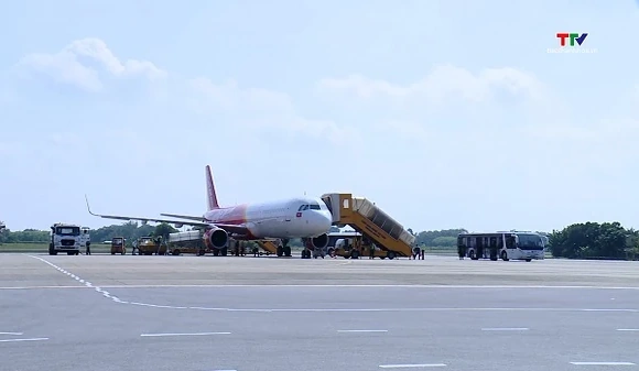 Chậm, hủy chuyến bay, hãng hàng không phải bồi thường cho khách