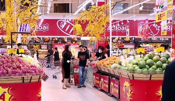 Giữ ổn định giá cả thị trường những tháng cuối năm
