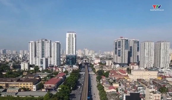 Hơn 1.460 doanh nghiệp bất động sản rời khỏi thị trường