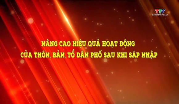 Đảng trong cuộc sống ngày 09/7/2026