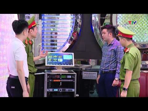 Màn hình nhỏ, thông điệp lớn về an toàn phòng cháy chữa cháy 