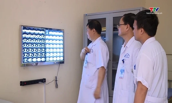 Cần giữ vững ổn định Quỹ Bảo hiểm y tế trước áp lực chi phí y tế gia tăng