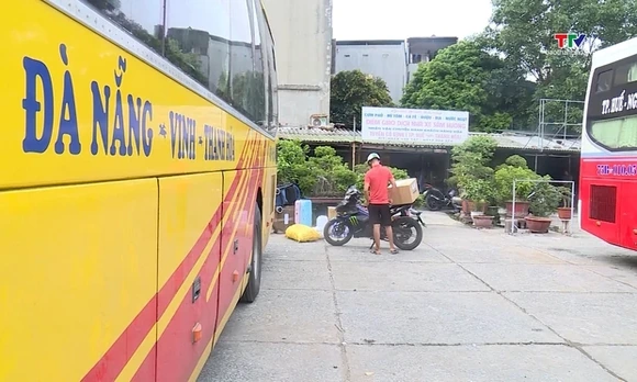 Tăng cường quản lý giá cước vận tải khi giá nhiên liệu giảm