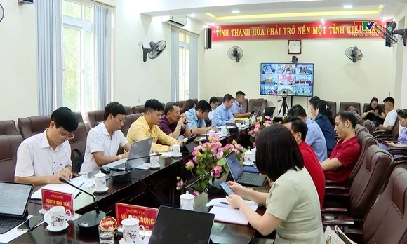 Đưa Nghị quyết Đại hội Hội Nông dân Việt Nam vào thực tiễn hoạt động
