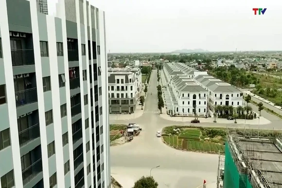 Hơn 1.460 doanh nghiệp bất động sản rời khỏi thị trường