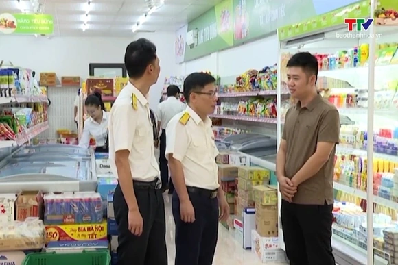 Thu ngân sách 6 tháng đạt gần 62% dự toán