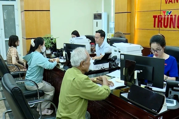 Những điểm mới về thuế thu nhập cá nhân