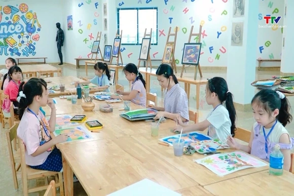 Bộ Giáo dục và Đào tạo hướng dẫn sắp xếp lại mạng lưới trường học