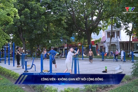 Bản tin Văn hóa ngày 06/7/2026