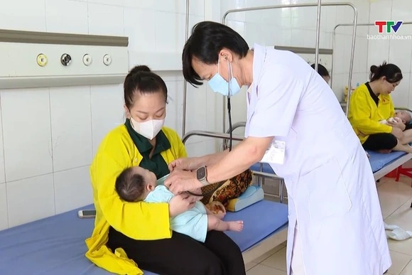 Y tế, dân số và sức khỏe ngày 06/7/2026
