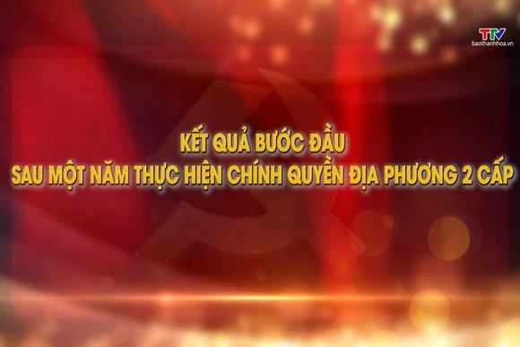 Đảng trong cuộc sống 07/7/2026
