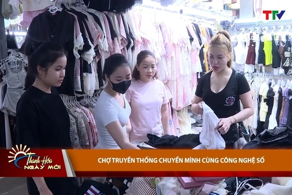 Thanh Hoá Ngày mới 08/07/2026