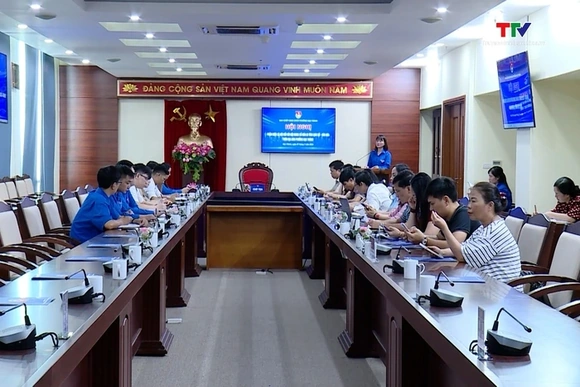 Phản biện xã hội đối với nội dung số hóa di tích lịch sử - văn hóa trên địa bàn phường Hạc Thành