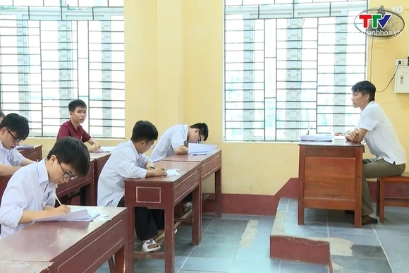 Bộ Giáo dục và Đào tạo chỉ ra 3 lỗi dễ khiến thí sinh mất nguyện vọng xét tuyển đại học
