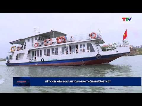 Bản tin An toàn giao thông 24h ngày 13/07/2026 