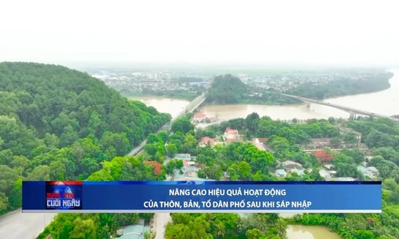 Bản tin Thời sự cuối ngày 14/7/2026