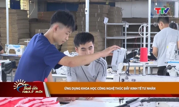 Thanh Hóa ngày mới 17/7/2026